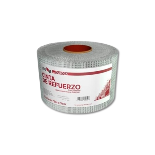 Cinta de Refuerzo Exterior DUROCK® USG®