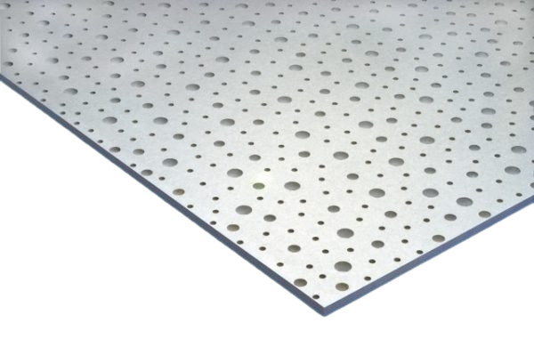 Cleaneo Akustik Aleatoria Redonda