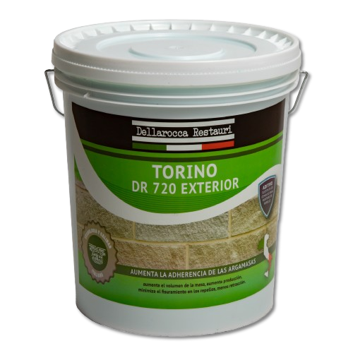 Aditivo Adhesivo para Repello Dellarocca DR720