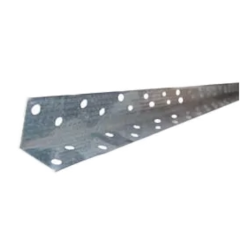 Esquinero Metálico de 1-1/4" x 10'