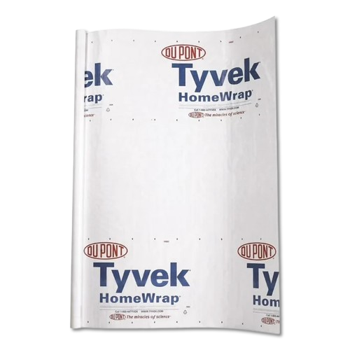 Cinta Tyvek® HomeWrap® 10' x 100'