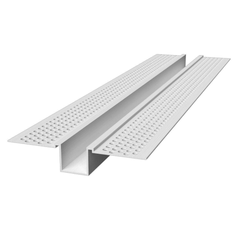 Junta Hundida para sistemas de Gypsum ( DC50-50S,DC50-75S, DC50-100S, DC50-200S)