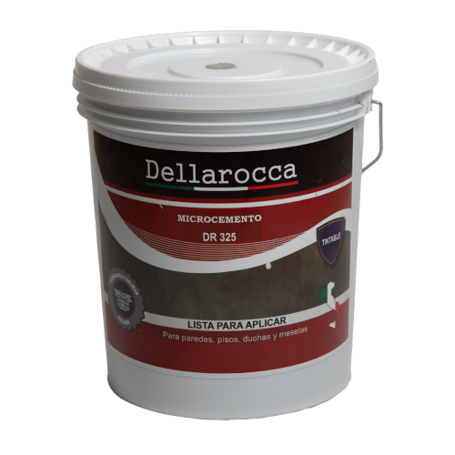 Pasta para Gypsum DR325 Dellarocca®