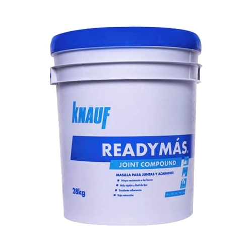 Pasta ReadyMas Knauf