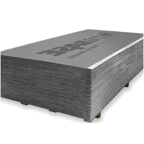 Lámina de cemento 1/2" PERMABASE®