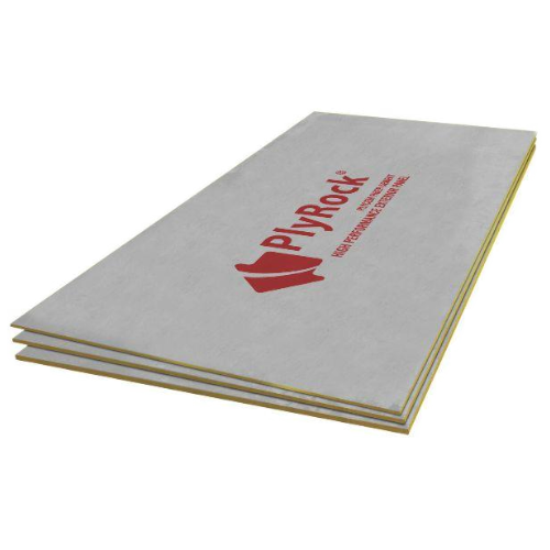 Lámina de 10mm Plycem® Plyrock®