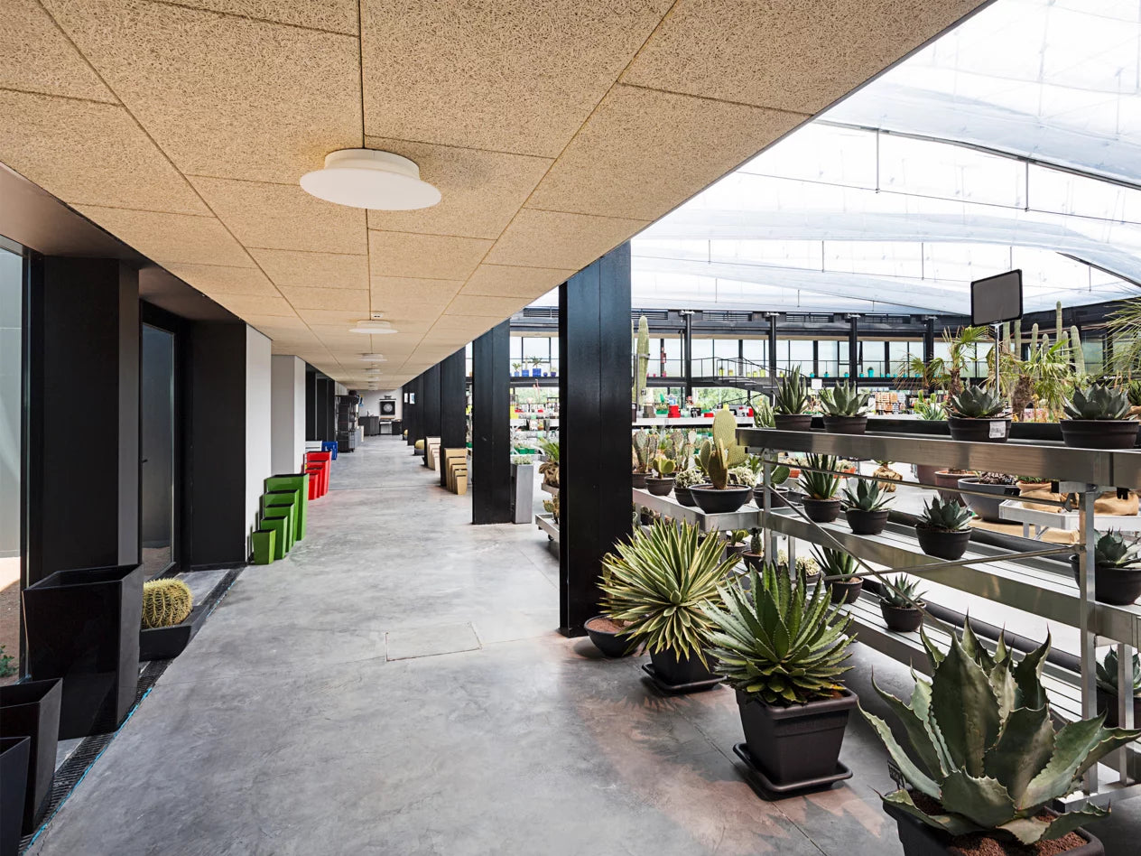 Cielorraso Heradesign