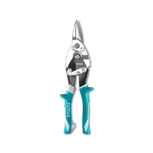 Tijera de aviación Larga De 250 mm (10")