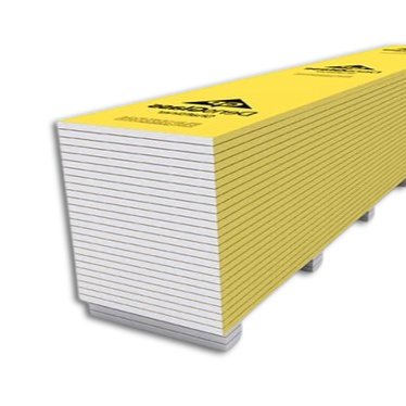 Lamina Shaftliner 02'x08'x1"