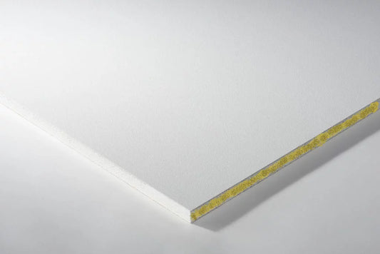 Lámina de  1/2’’ Knauf® Safeboard