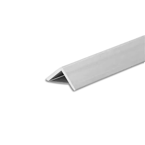 Ángulo de 12 pies para Cielorraso