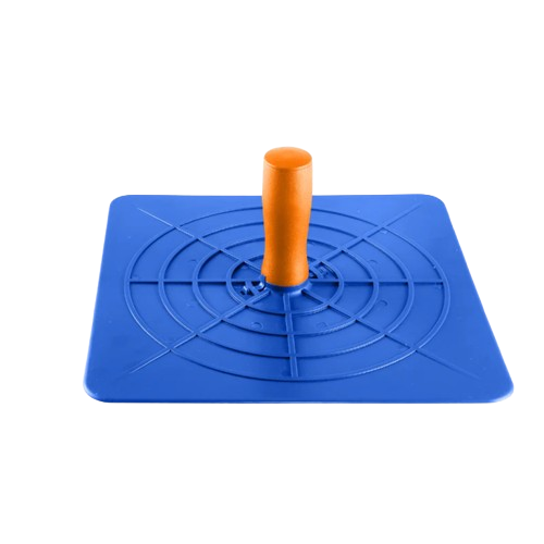 Bandeja de plastico WADFOW para pastear 330x330mm