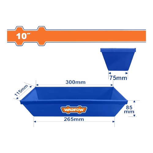 Cacerola Para Mezclar Gypsum