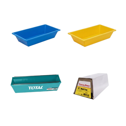 Cacerola Para Mezclar Gypsum