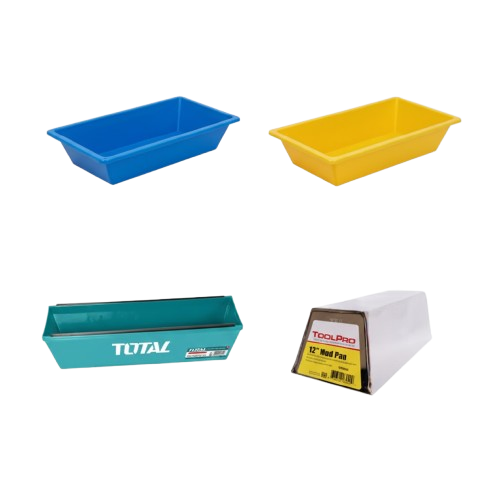 Cacerola Para Mezclar Gypsum