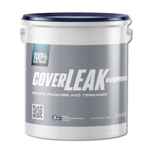 Impermeabilizante Coverleak