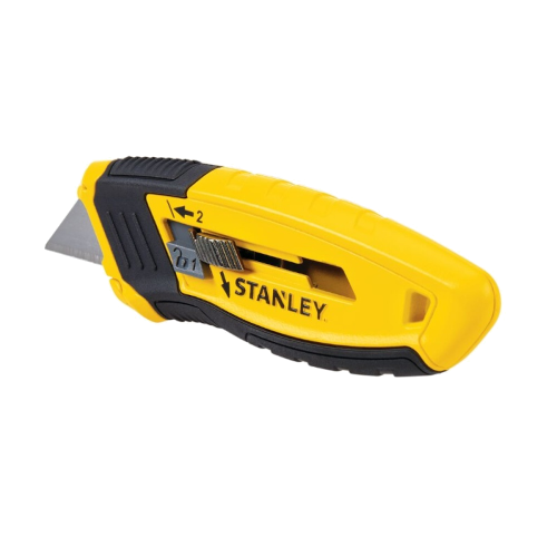Cuchilla Retractil Stanley # 10-432