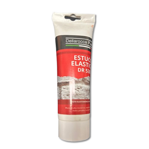 Estuco elastico DR530  Dellarocca®