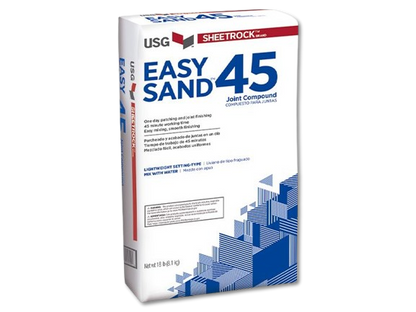 Pasta en polvo de secado rápido EasySand