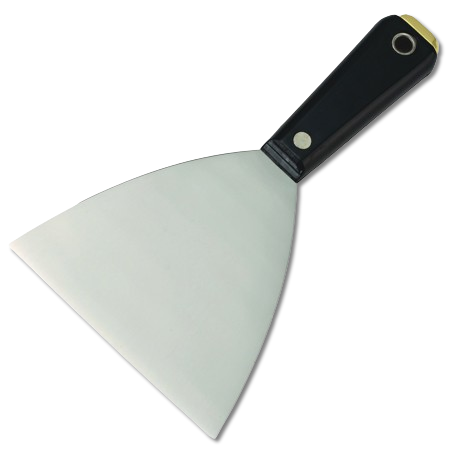 Espátula Tope de martillo