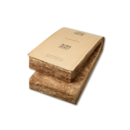 Aislante termoacústico de fibra de vidrio  R-11