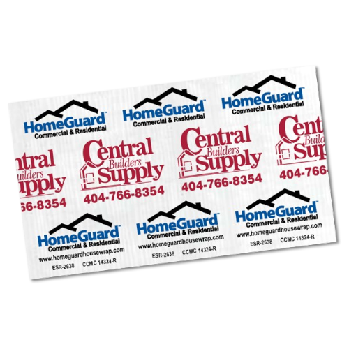 Barrera de Humedad Housewrap Plycem