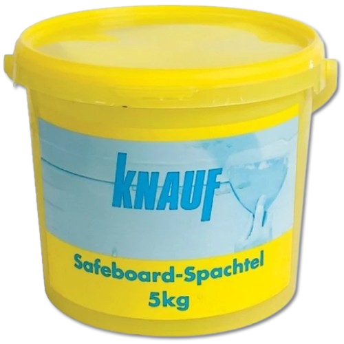 Knauf® Pasta Safeboard
