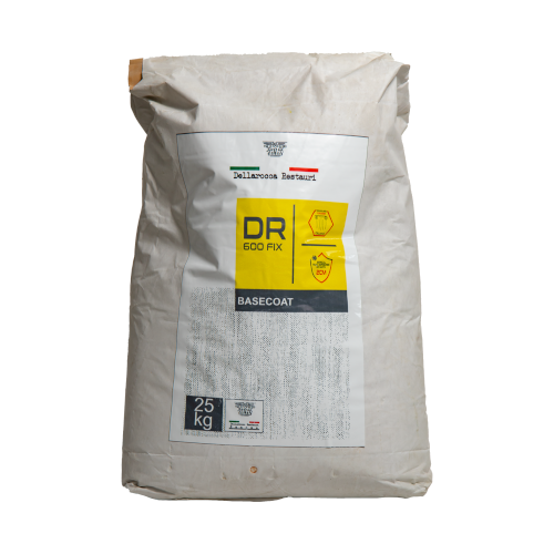 Mortero DR600 Dellarocca®