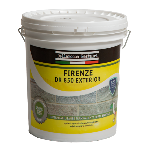 Sellador DR850 Dellarocca®