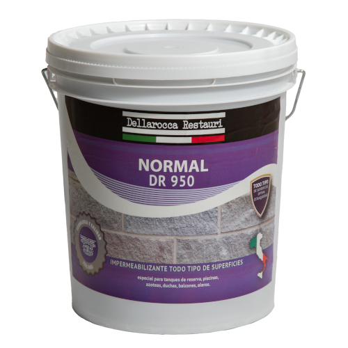 Sellador DR950 Dellarocca®