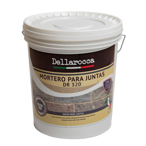 Pasta para Gypsum DR320 Dellarocca®