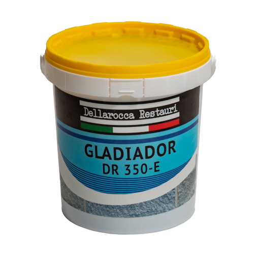 Pasta para Gypsum DR350 Dellarocca®