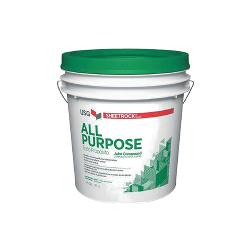 Pasta de Gypsum 4.5 Gal SHEETROCK® USG®