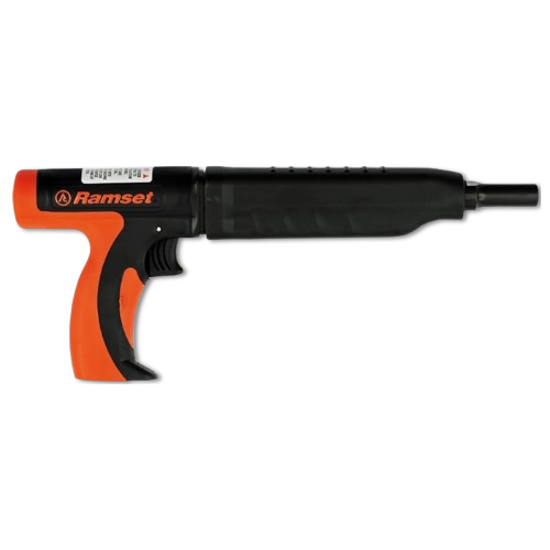 Pistola de fulminantes