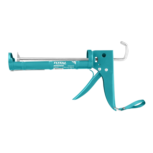 Pistola para Silicon 9"/11" TOTAL