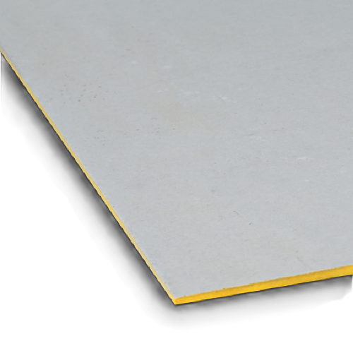Plyrock Exterior Plycem 04´x08´x17mm