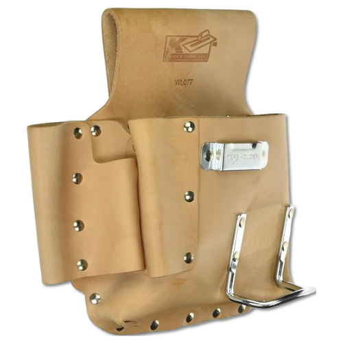 Porta Herramientas para Mano Derecha