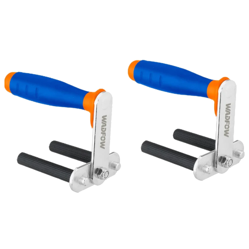 Portador De Plancha Para Drywall (1 Par)