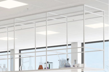 Lamina Cielorraso HYGENA Plain Knauf