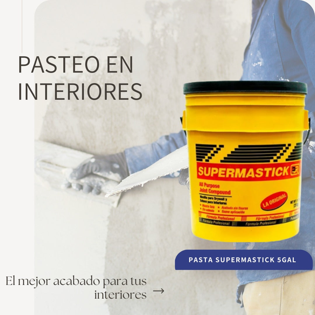 Gypsum, materiales para sistemas livianos en Panamá | AC1 Supply