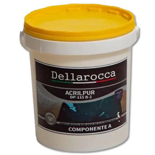 Resina Dellarocca® DP-115-B-2