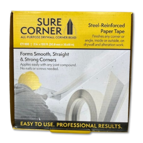 Cinta Multiflex americano