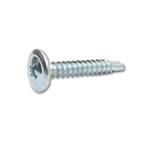 Tornillo LH 8-050 Plycem