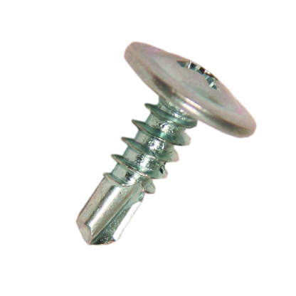 Tornillo 8x1/2” punta de broca