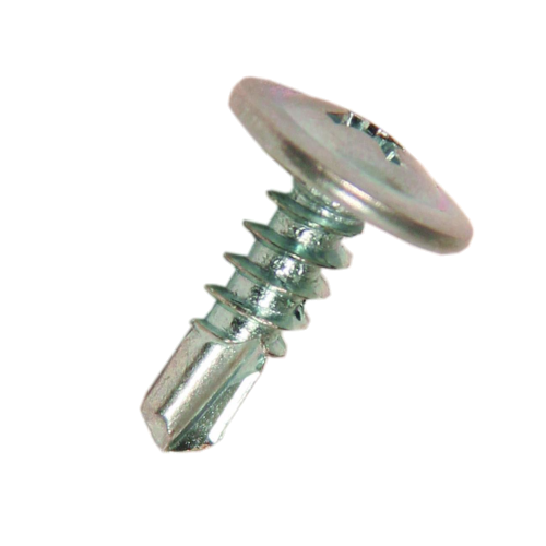 Tornillo 8x1/2” punta de broca