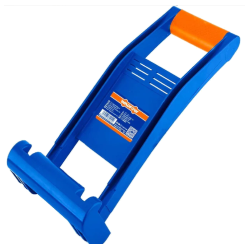 Transportador De Paneles De Yeso Drywall