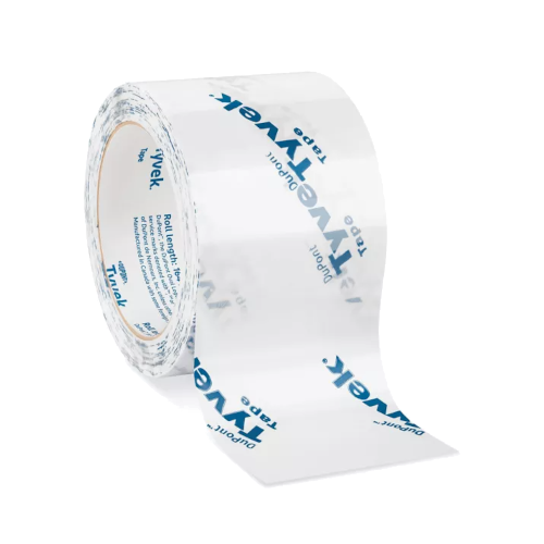 Cinta Tyvek® de 3" x 55 yardas