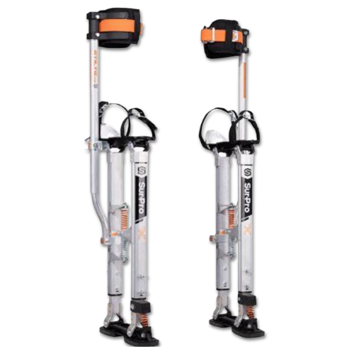 Zancos Ajustables 24"- 40”