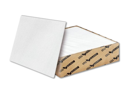 Cielorraso Clean Room USG