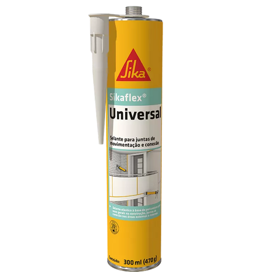 Sellador Sikaflex Universal